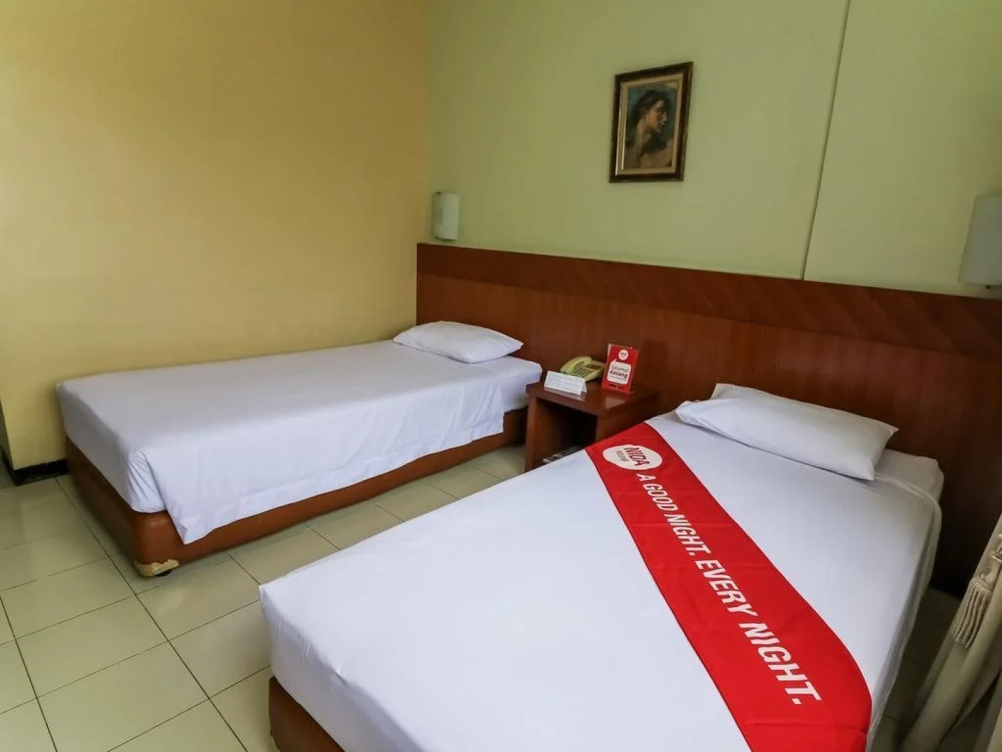 Jangga House Bed & Breakfast