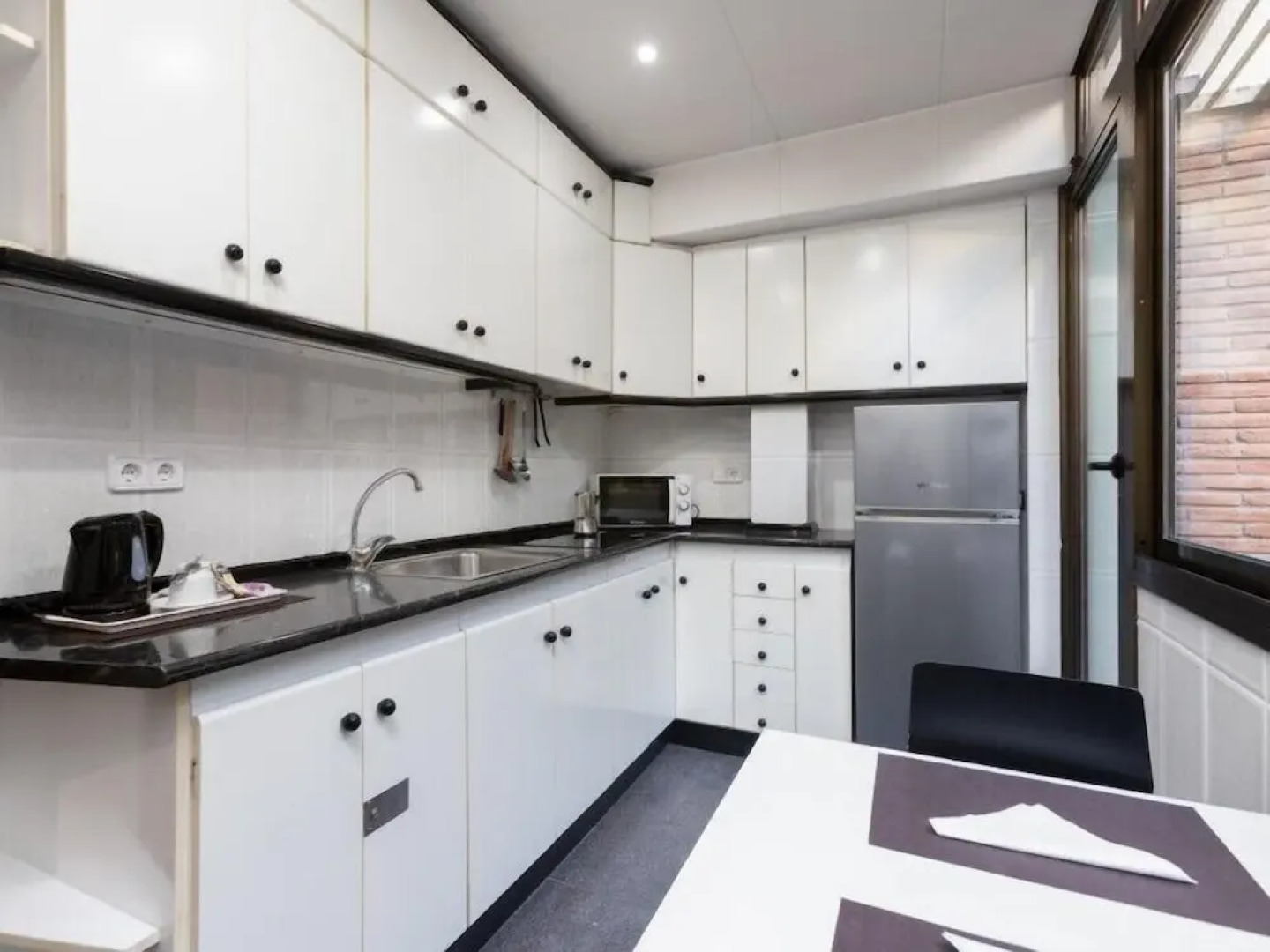 Hospedium Apartamentos DV