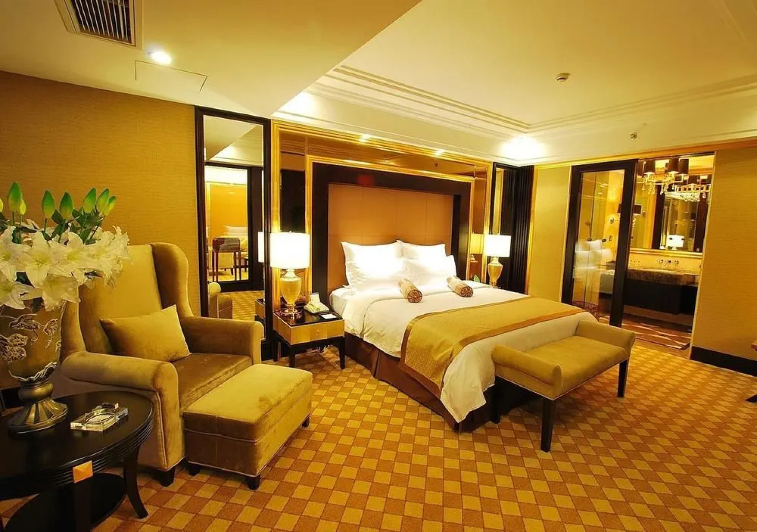 Chongqing Lafee Plaza Hotel