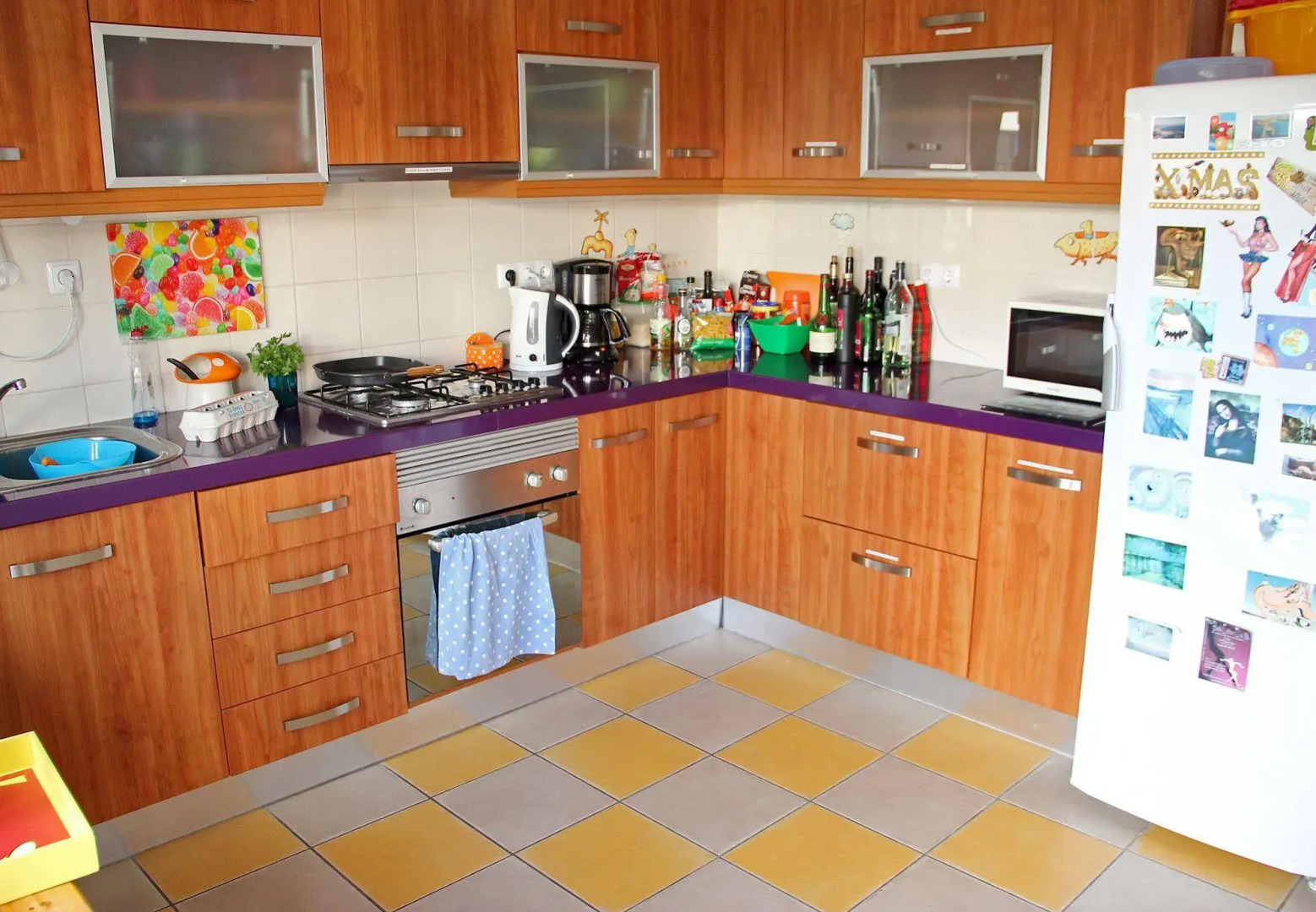 Captain´s Log House