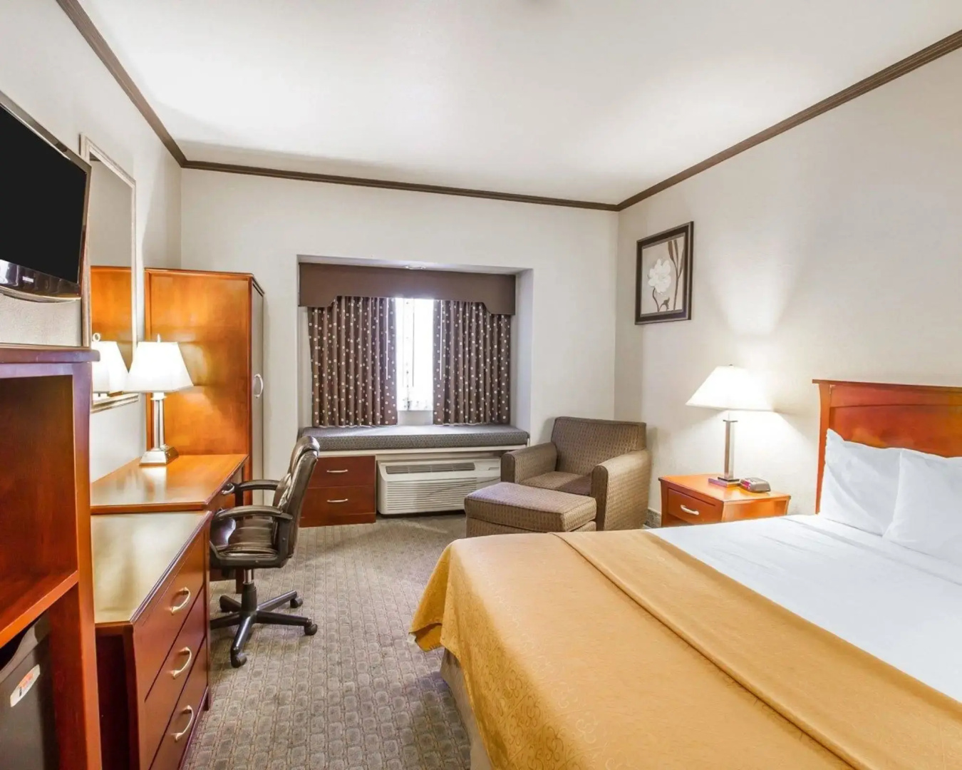 Quality Inn Chandler I-10