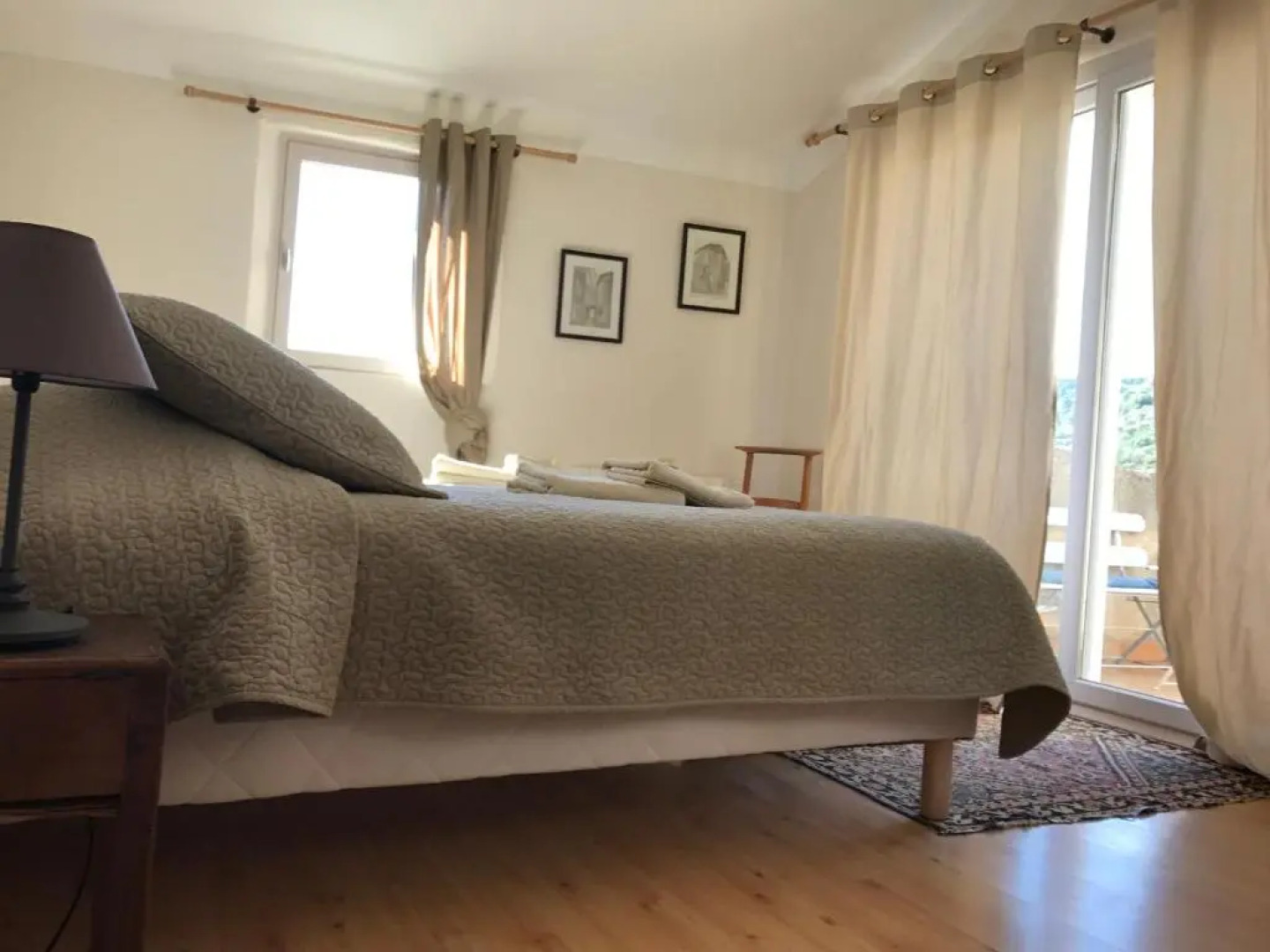 Hôtel Particulier des Lumières