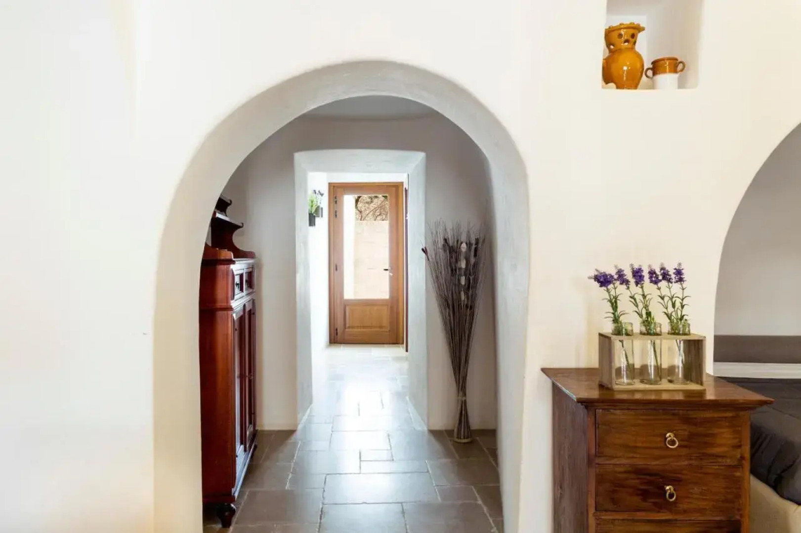 Il Trullo Del Viaggiatore