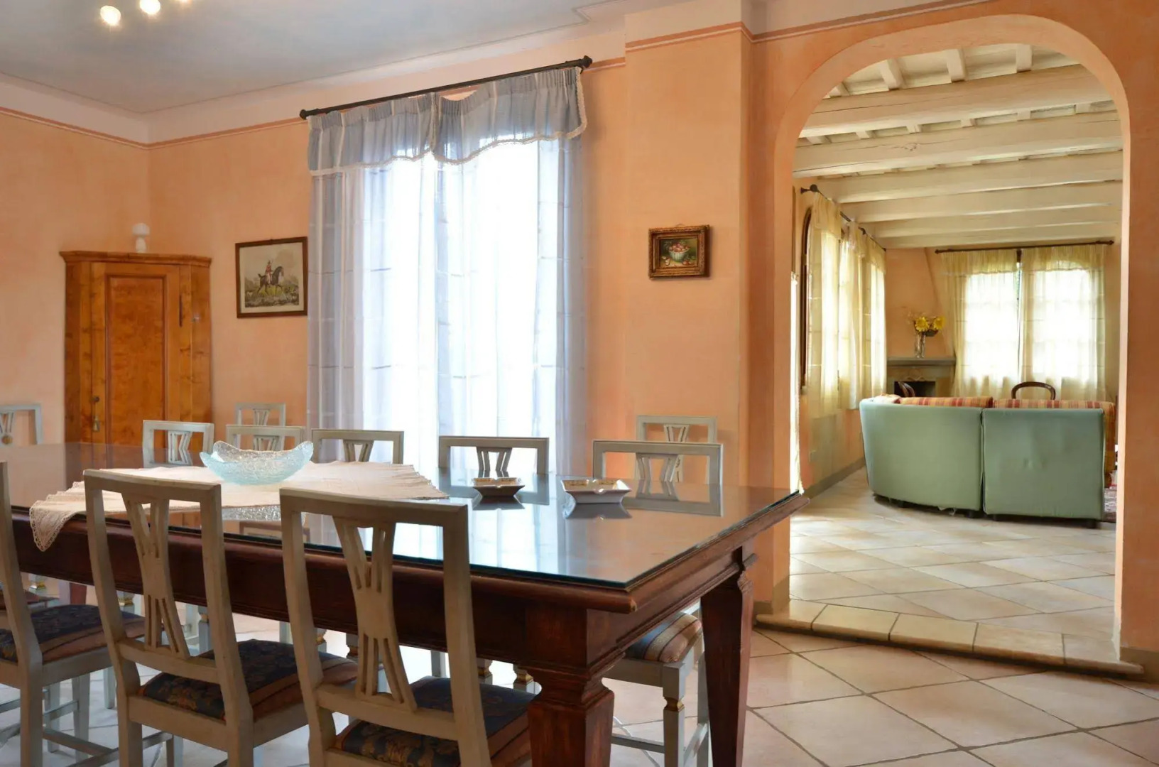 Villa Val delle Vigne