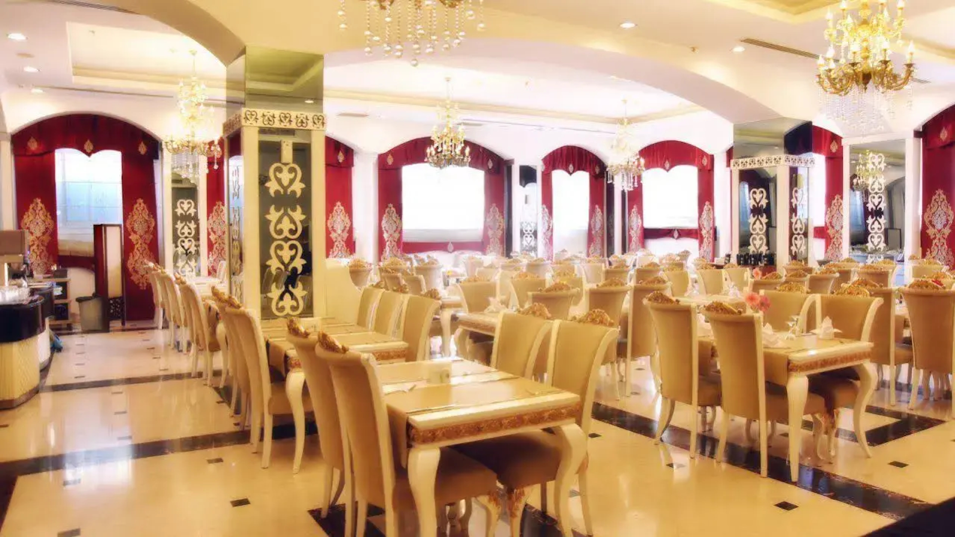 Bilem Hotel Beach & Spa