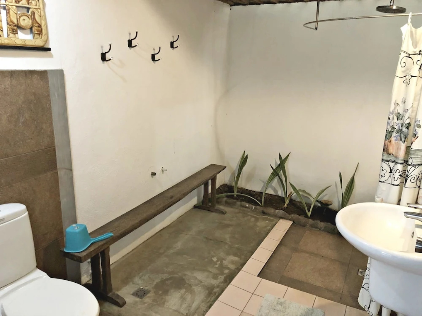 Sitio de Amor Leisure Farm