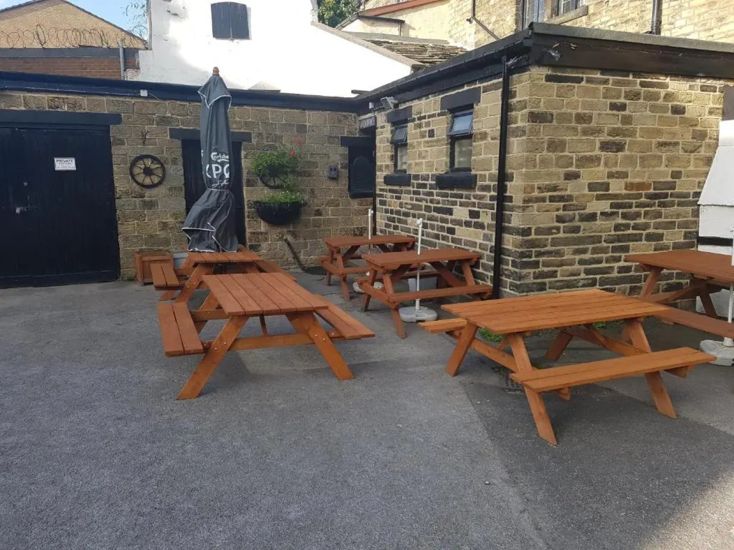 The Kings Head Hotel