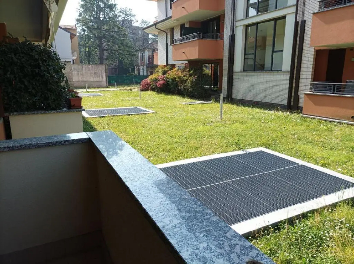 Appartamento suite vicino Milano & Monza