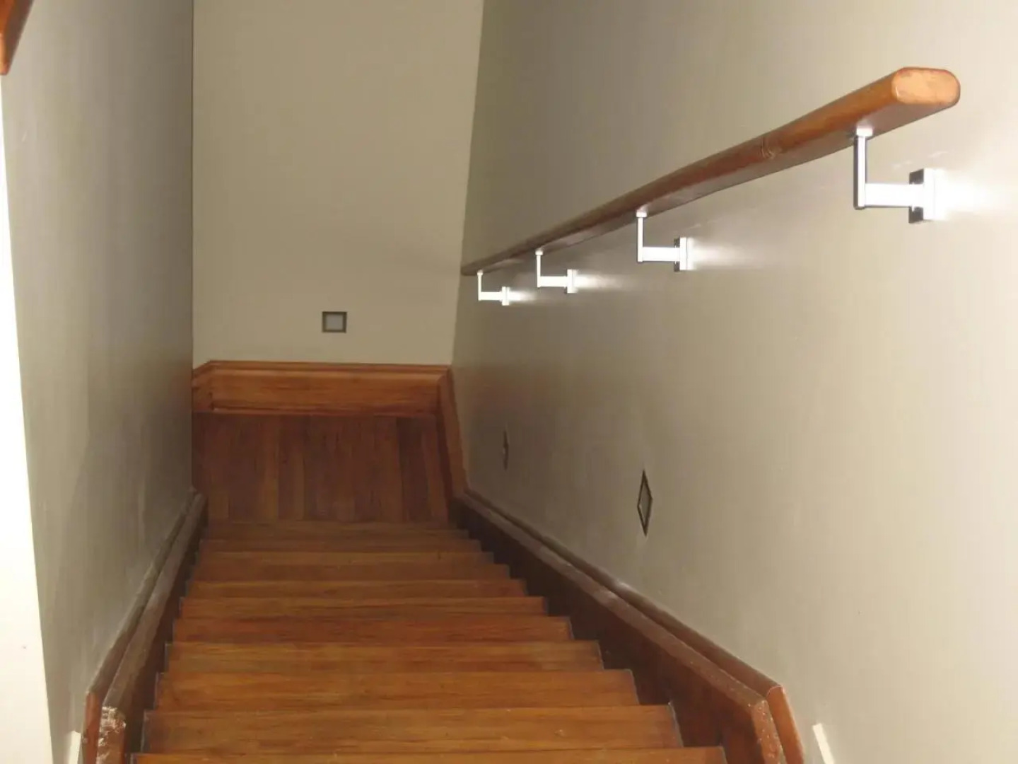 The Loft at Te Kumi Tirohanga