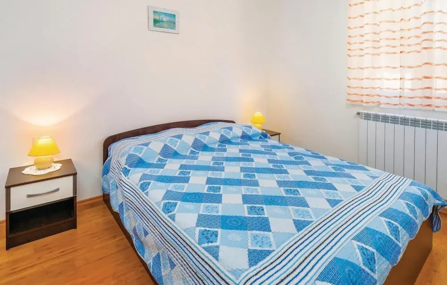 Awesome Home in Labin With Wifi and 5 Bedrooms