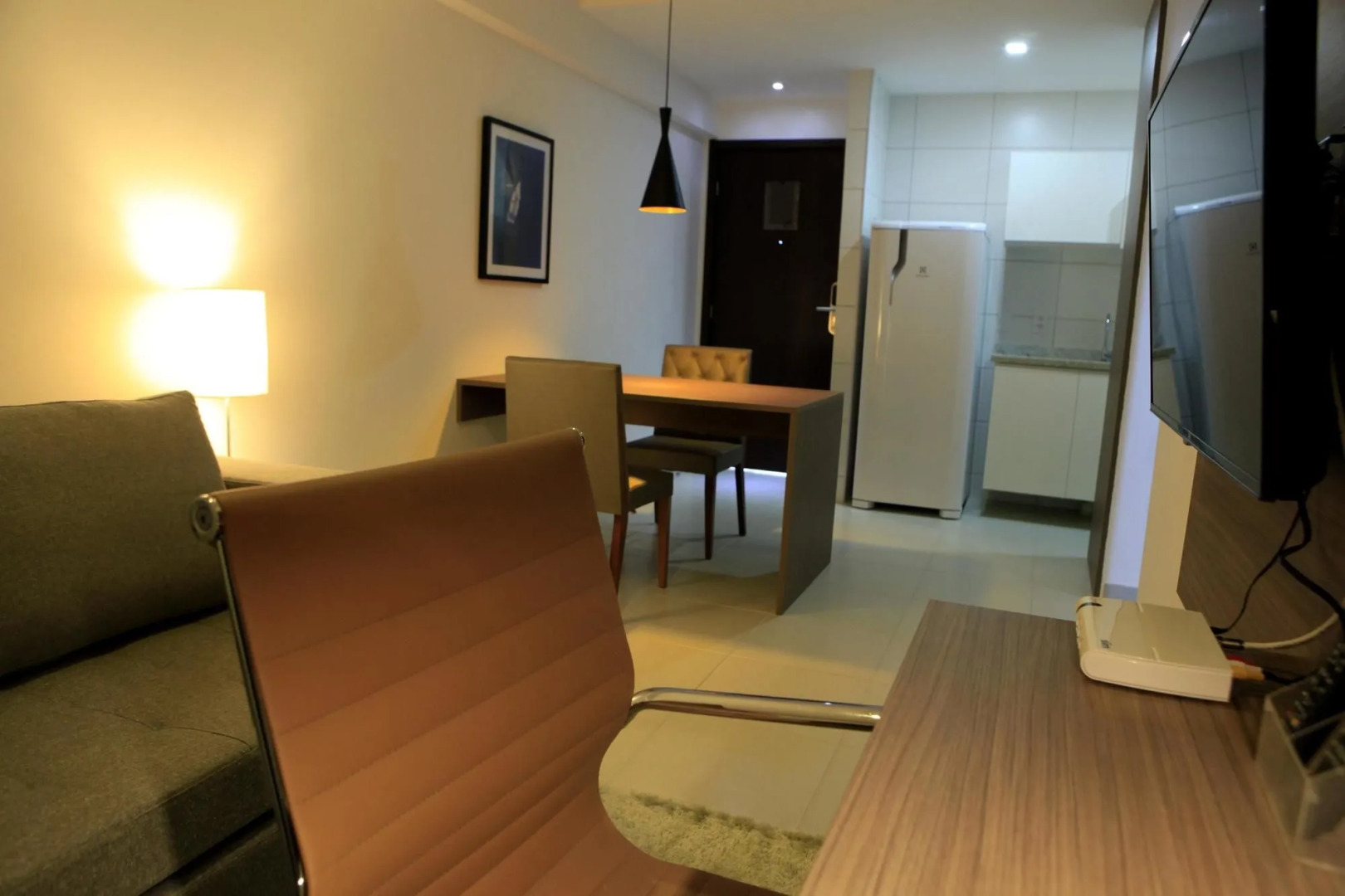 Beach Class Excelsior