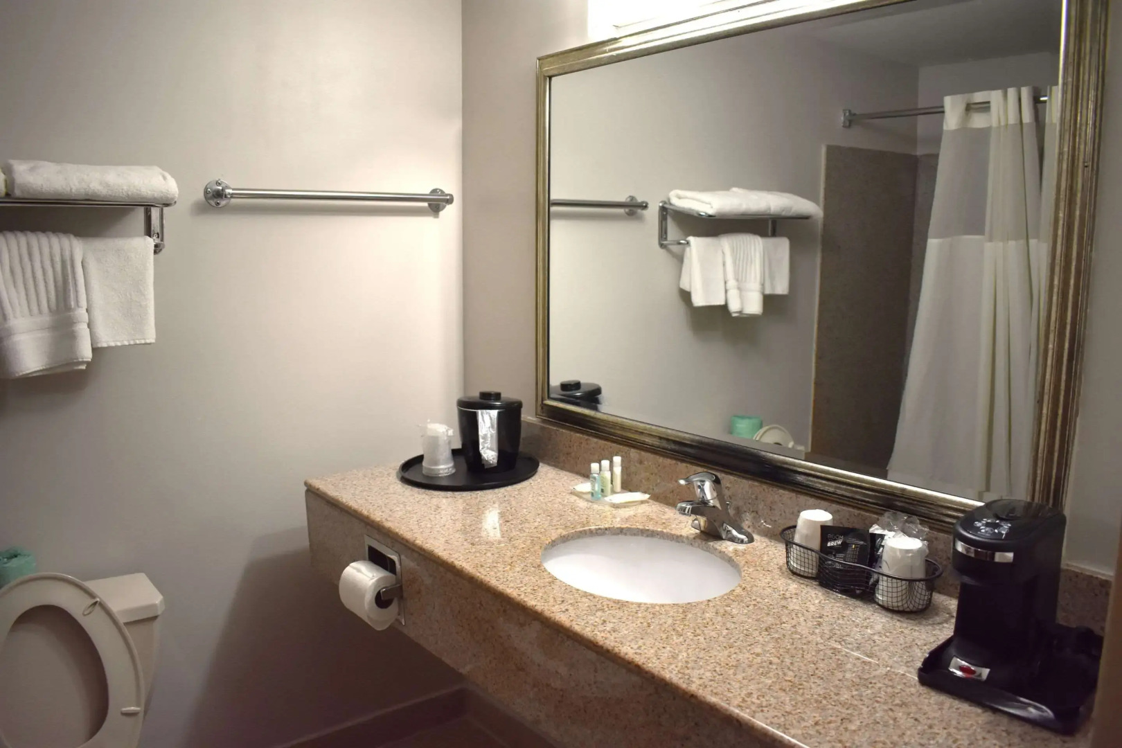 Quality Inn Vineland