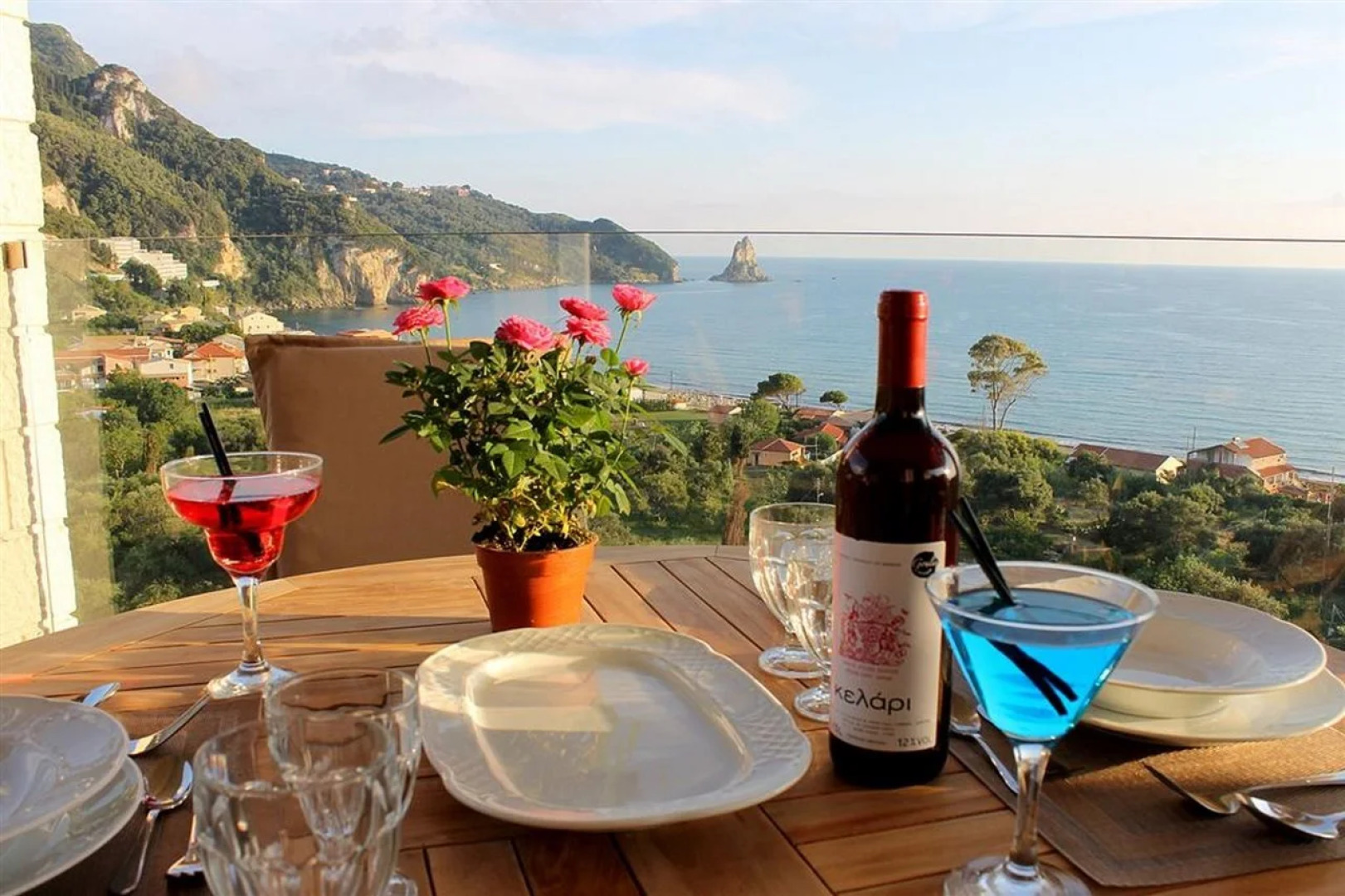 Lido Paradise Apartments