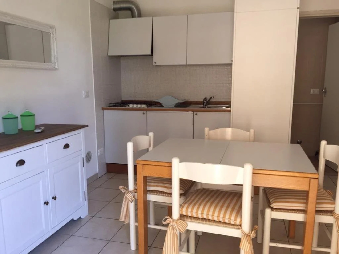 Bungalow Marina di Cortellazzo