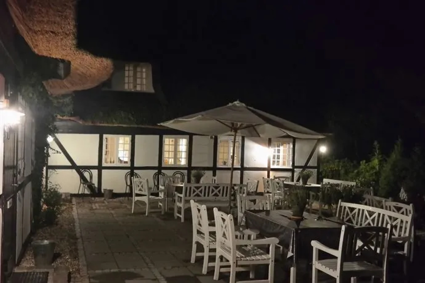 Slangerupgaard Hotel og Kursuscenter