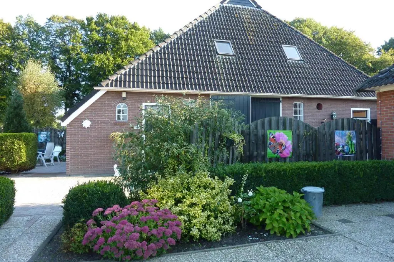 De Eurostee