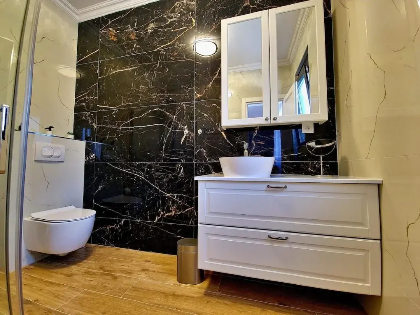 Apartment in Croatia Near the Adriatic Coast