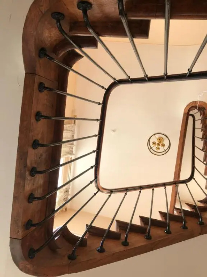 Roulage Ferme 18ème Normandie Plage