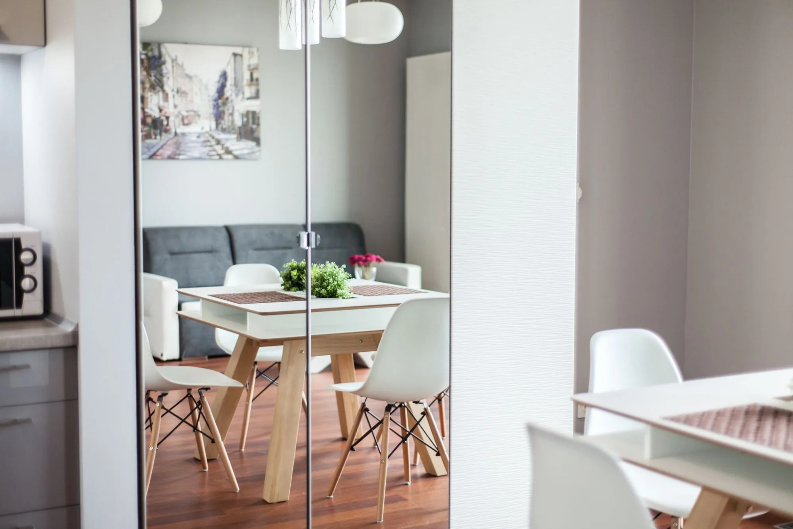 Apartment4you Select Kolejowa