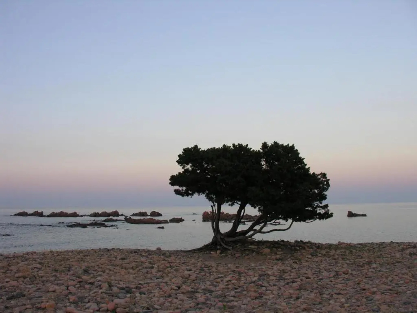 Agriturismo Chiai Francesco