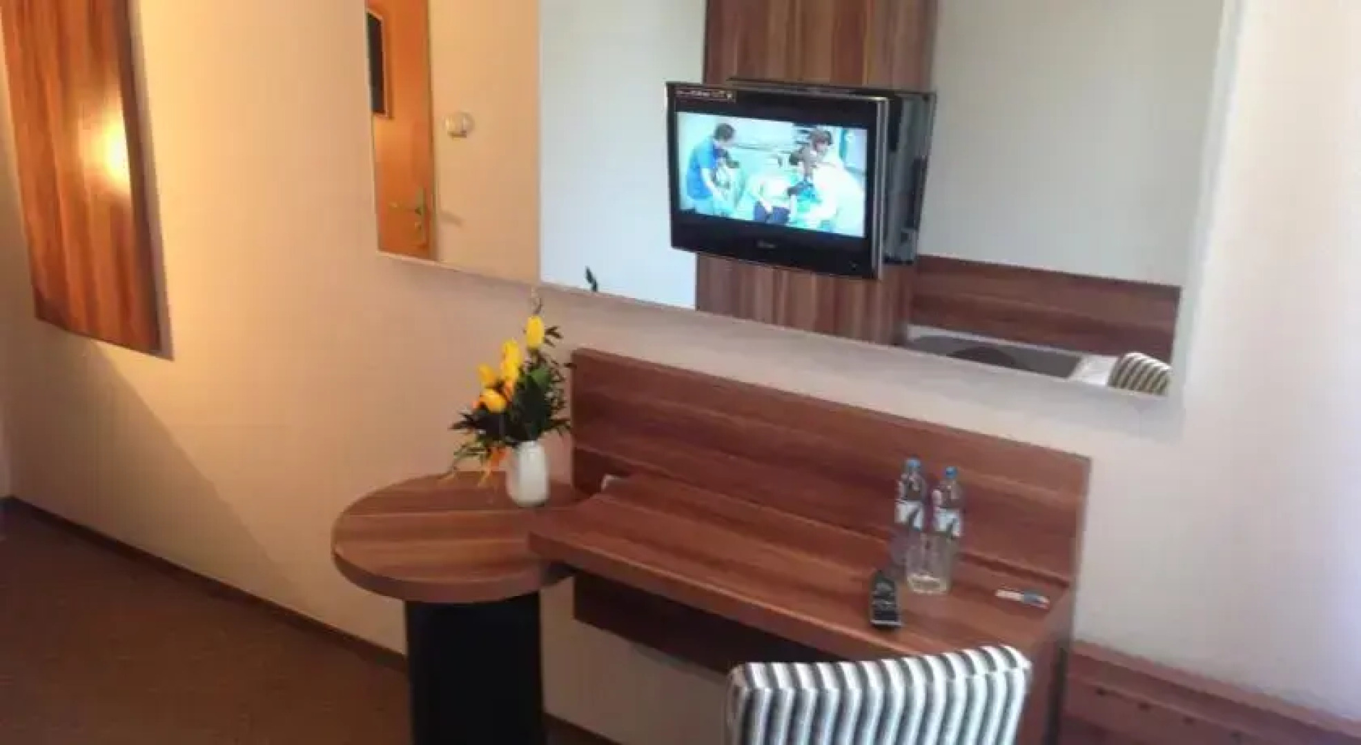 Hotel & Restauracja Glass