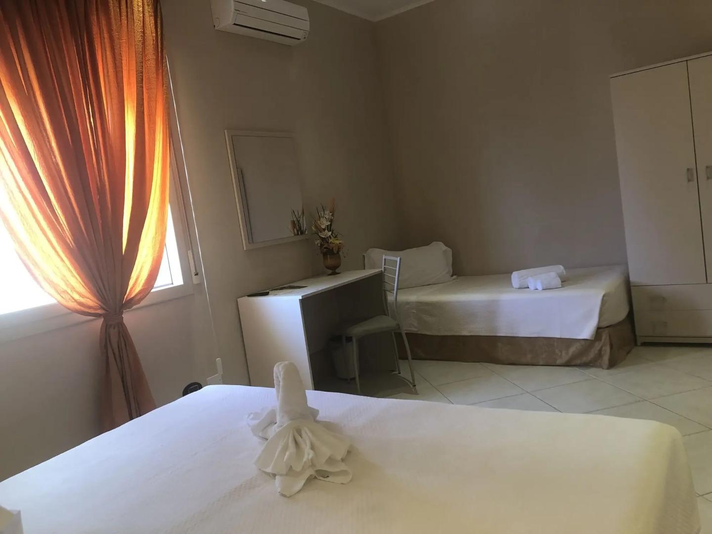 B&B Il Tempio di Hera