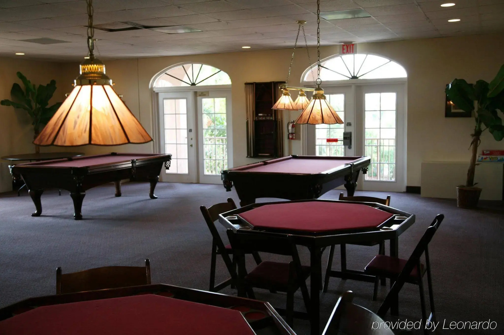 Port of the Islands Everglades Adventure Resort