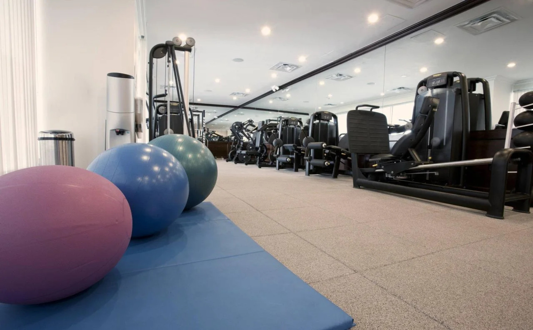 Marriott Miami Dadeland