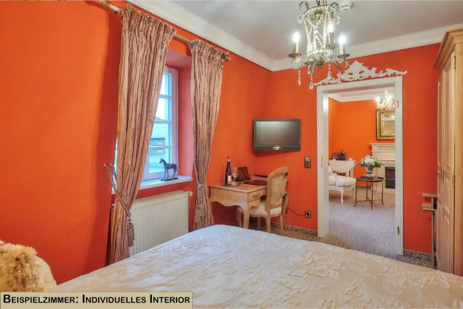 Weinromantikhotel Richtershof