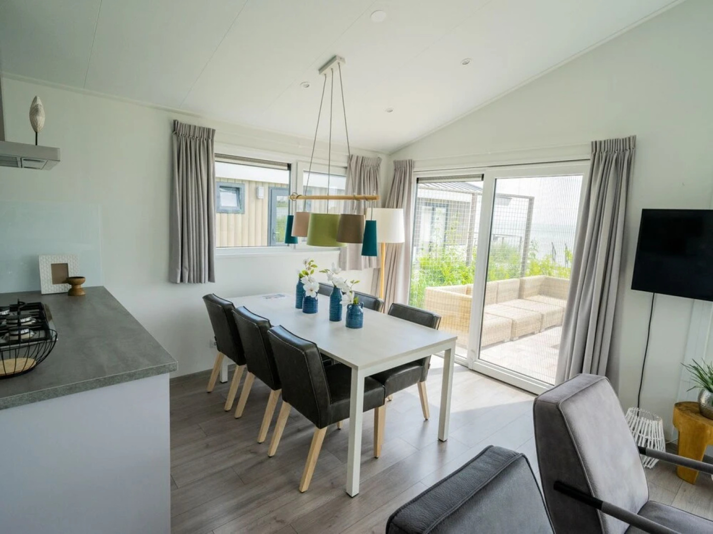 Europarcs Markermeer Bovenkarspel