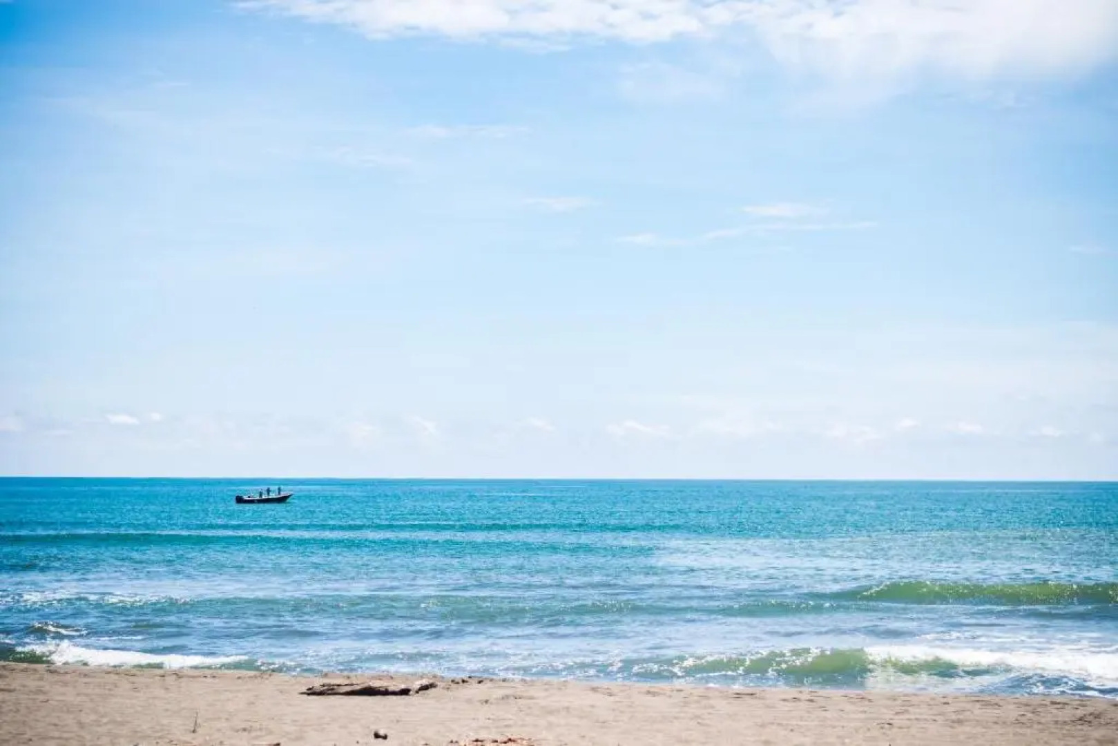 Hotel Tortuguero Beachfront