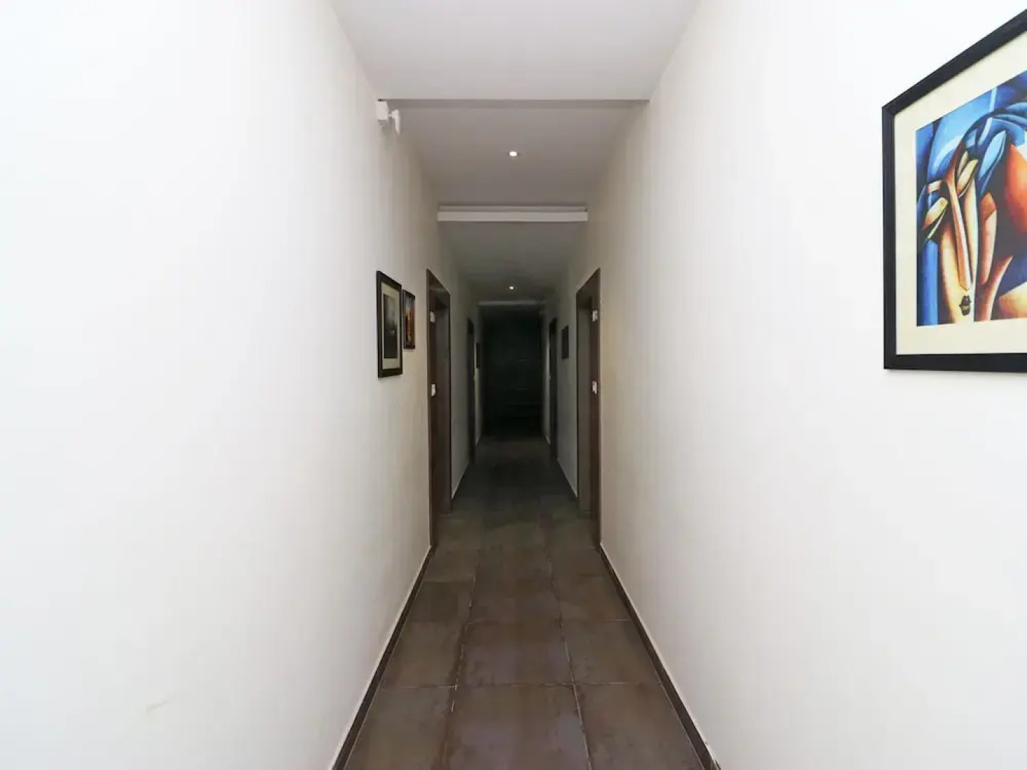 Oyo 3396 Hotel Parichay