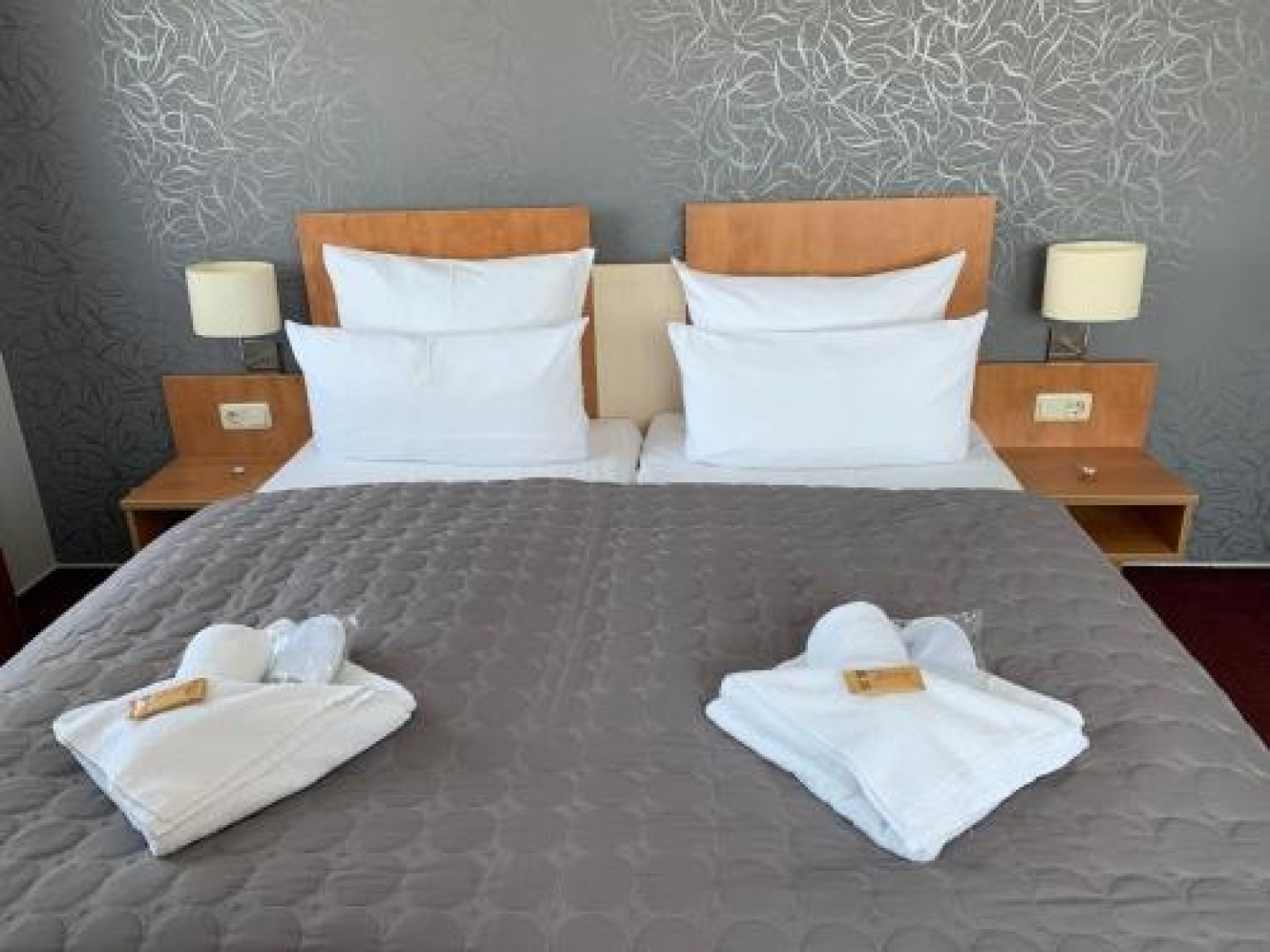 Hotel Ambassador-Ludwigsfelde