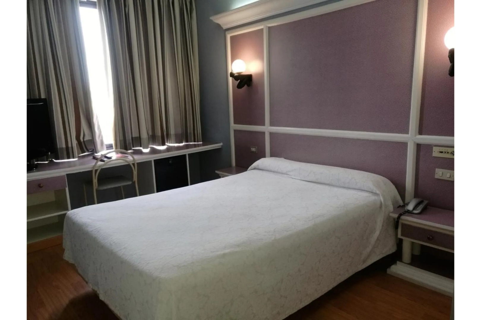 Hotel Faranda Express Las Lomas