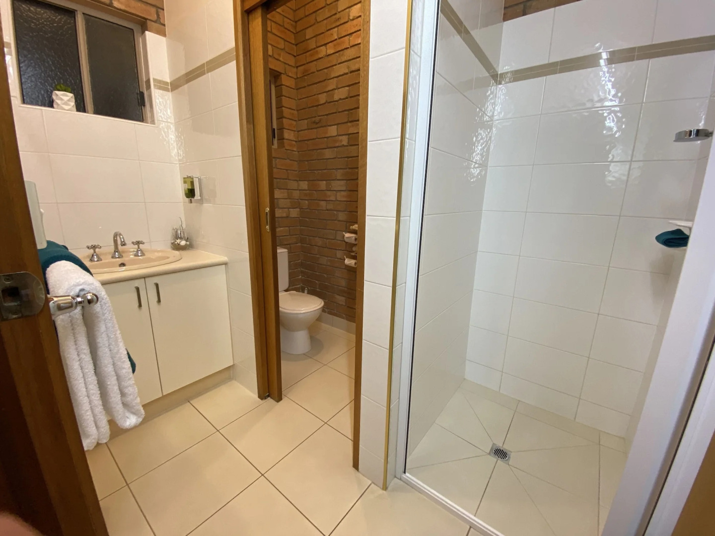 Coastal Waters Motor Inn