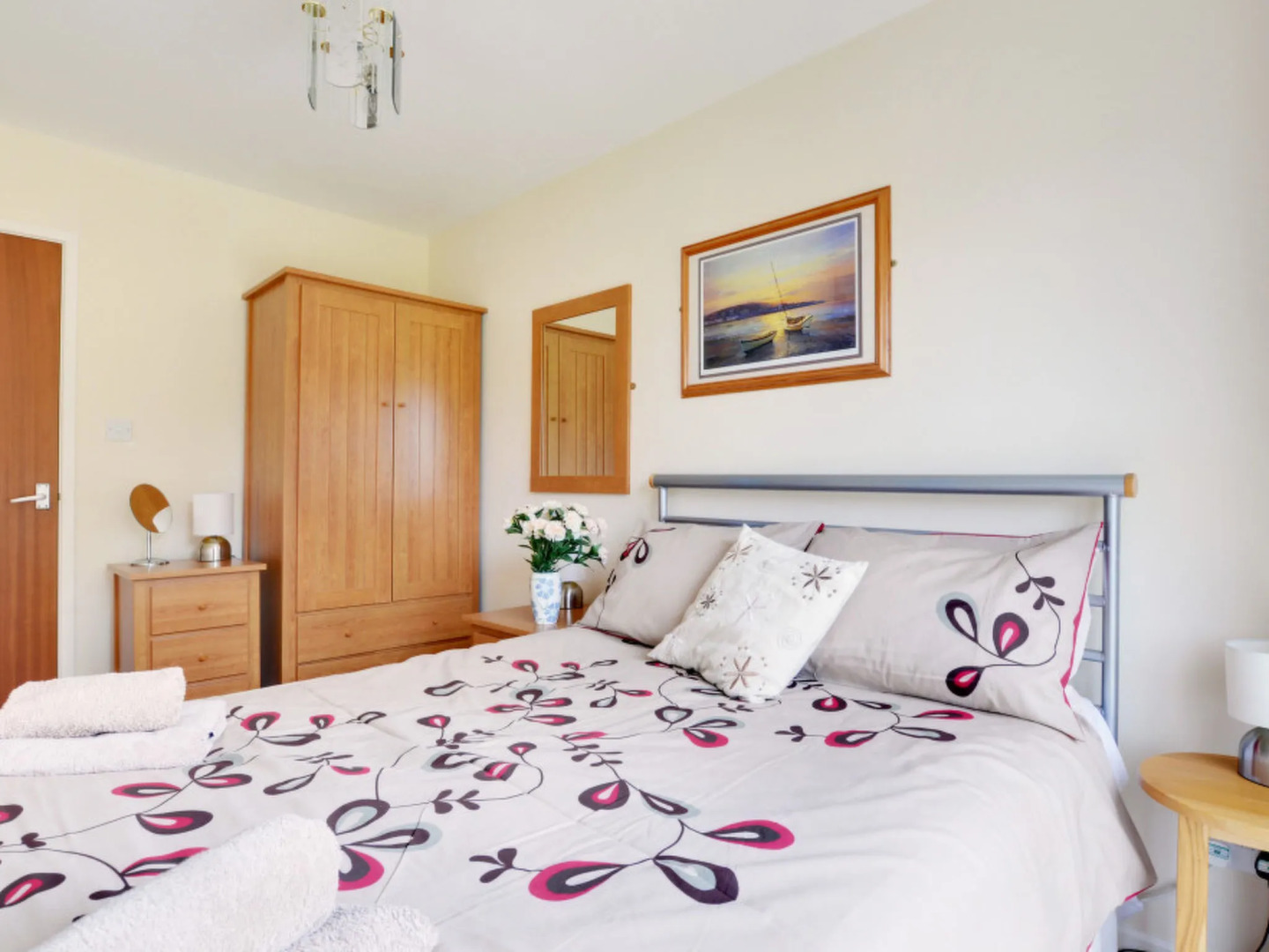 Holiday Home Seahaven