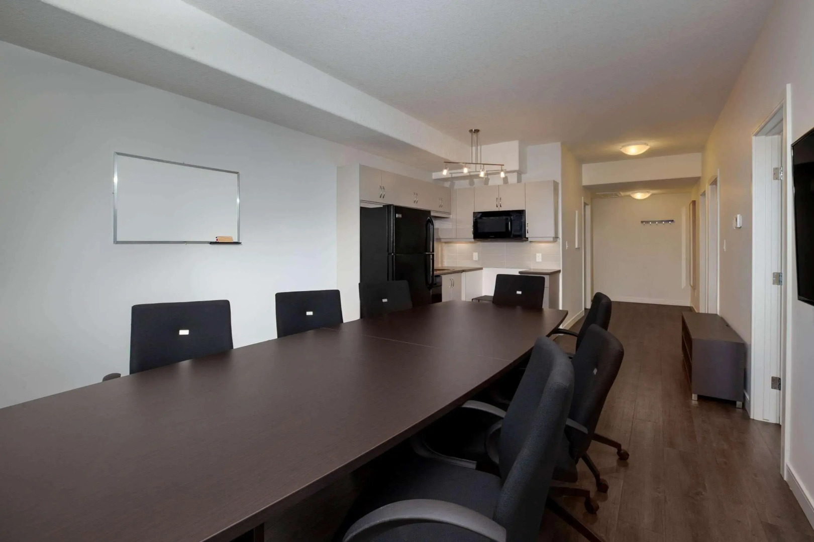 Ramada by Wyndham Fort McMurray