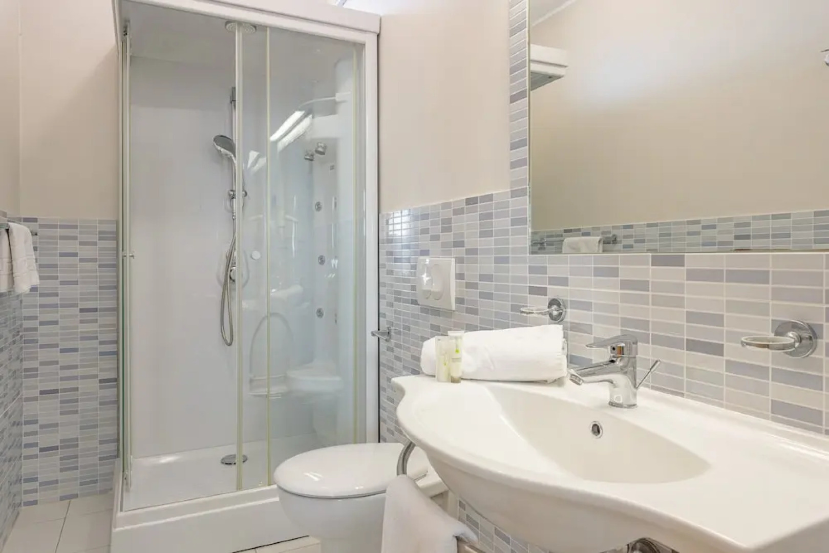 Residence Superior Del Mar