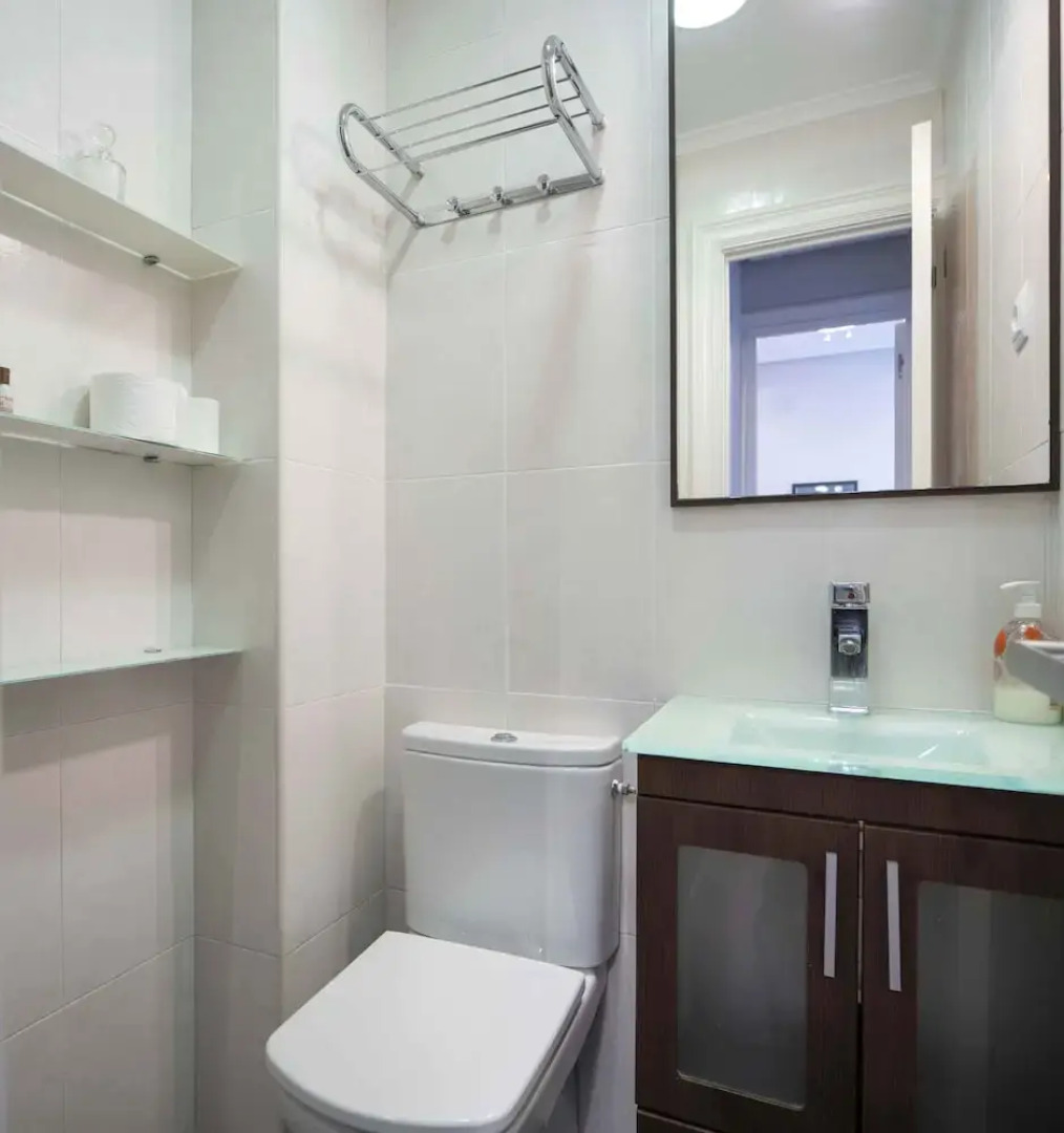 Bilbao By The Sea Ii