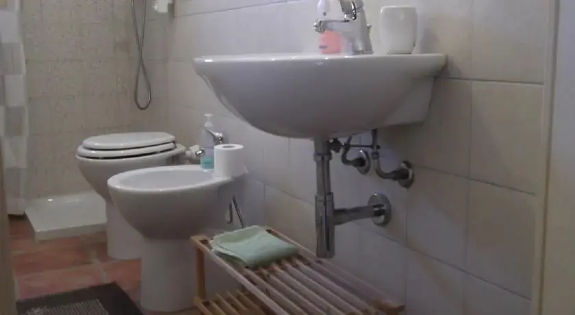 Albabarocca b&b