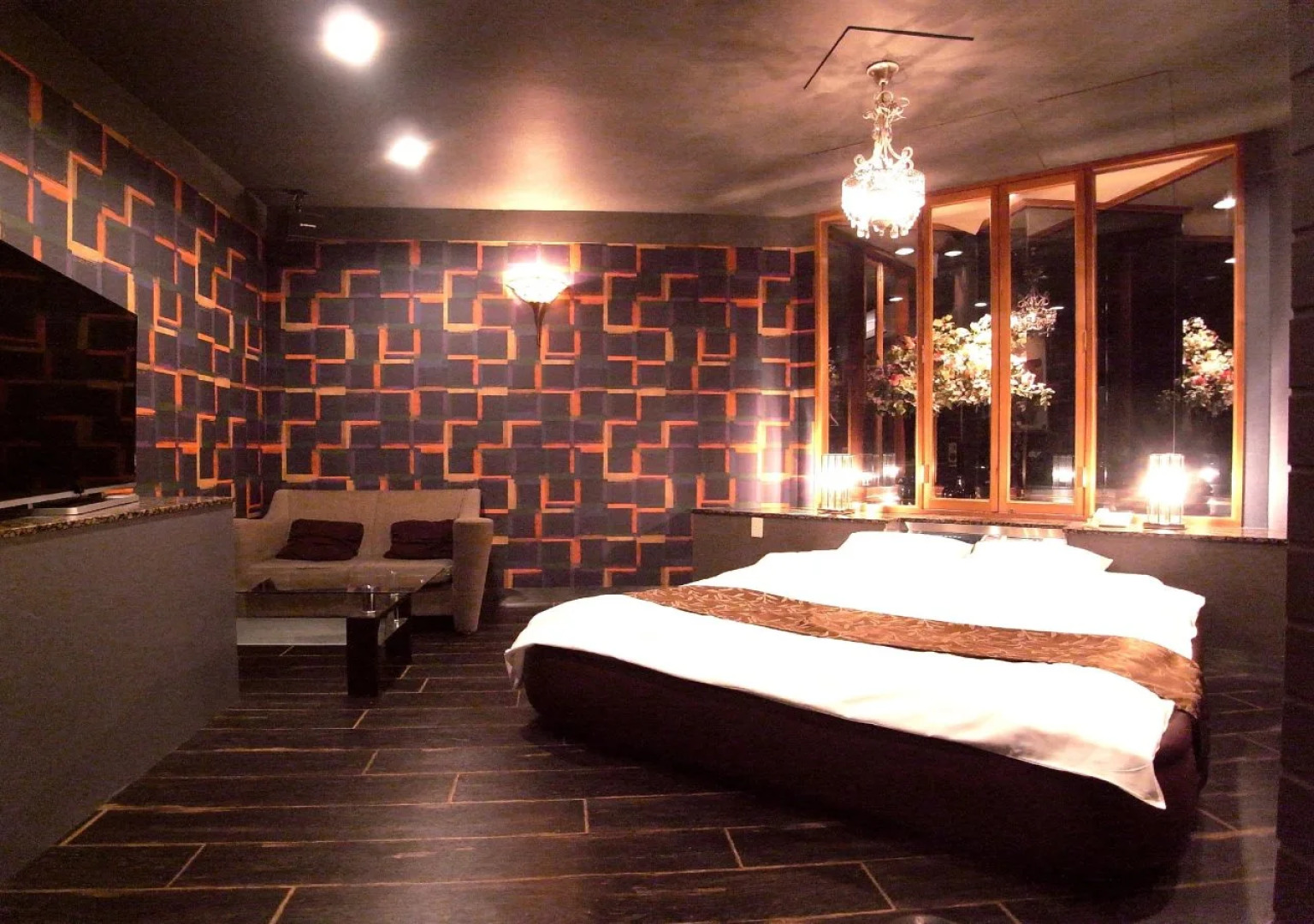 Abaredanuki no Onibukuro – Adults Only