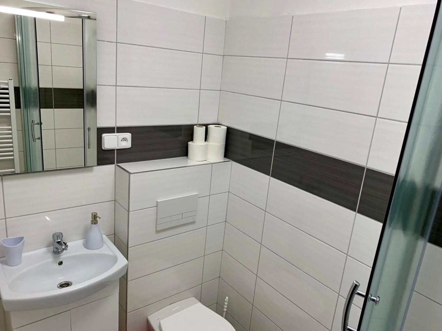 Mikulov - Inn - hotel s vinným sklepem Venuše