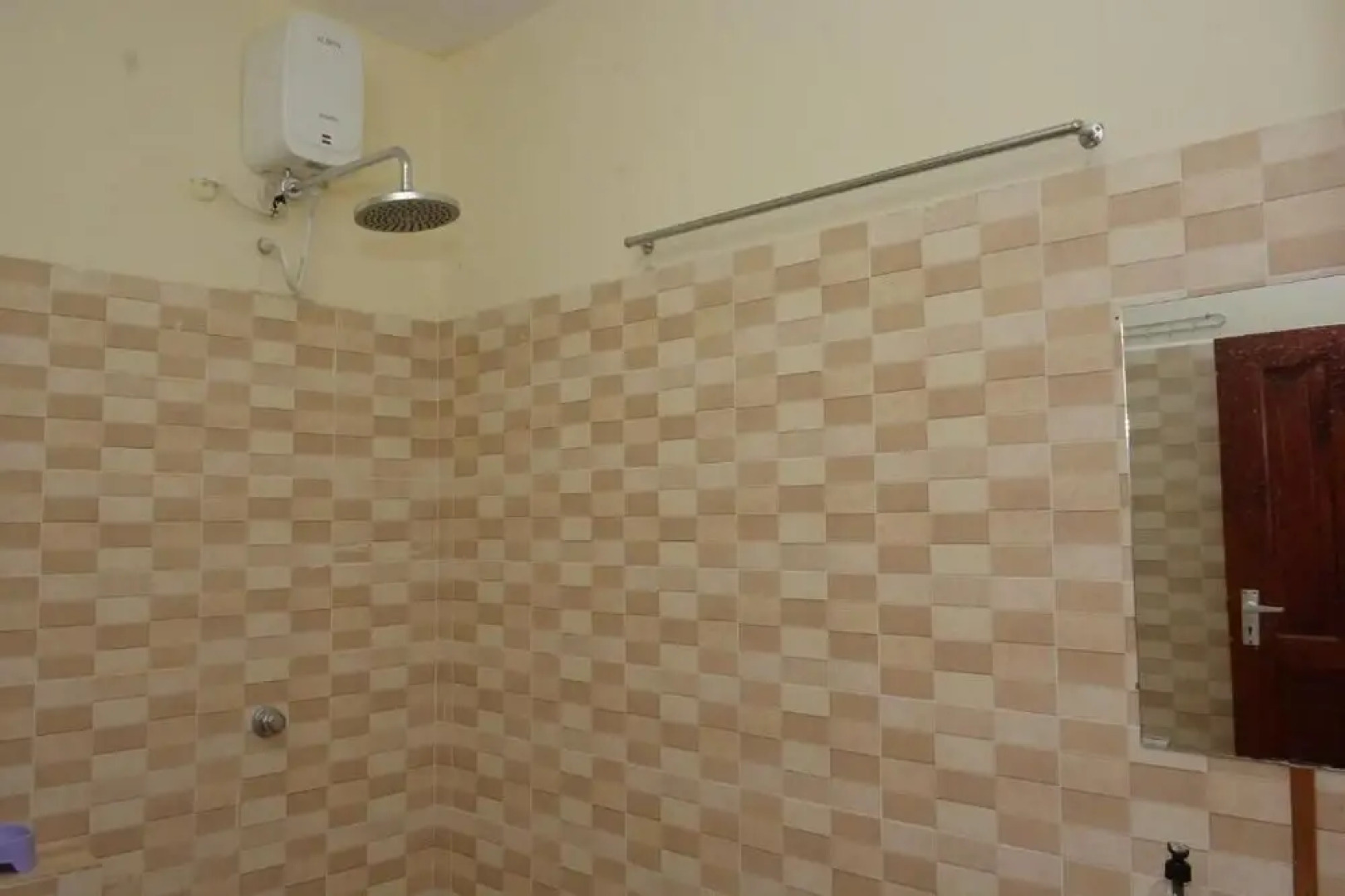 Stay.Plus Mtwapa Luxury Apartment