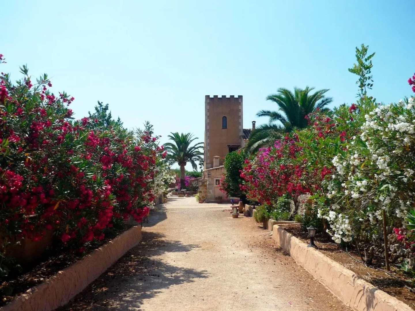 Finca Son Marimon - Adults Only