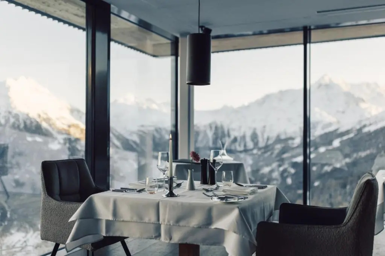 Hotel Schöne Aussicht