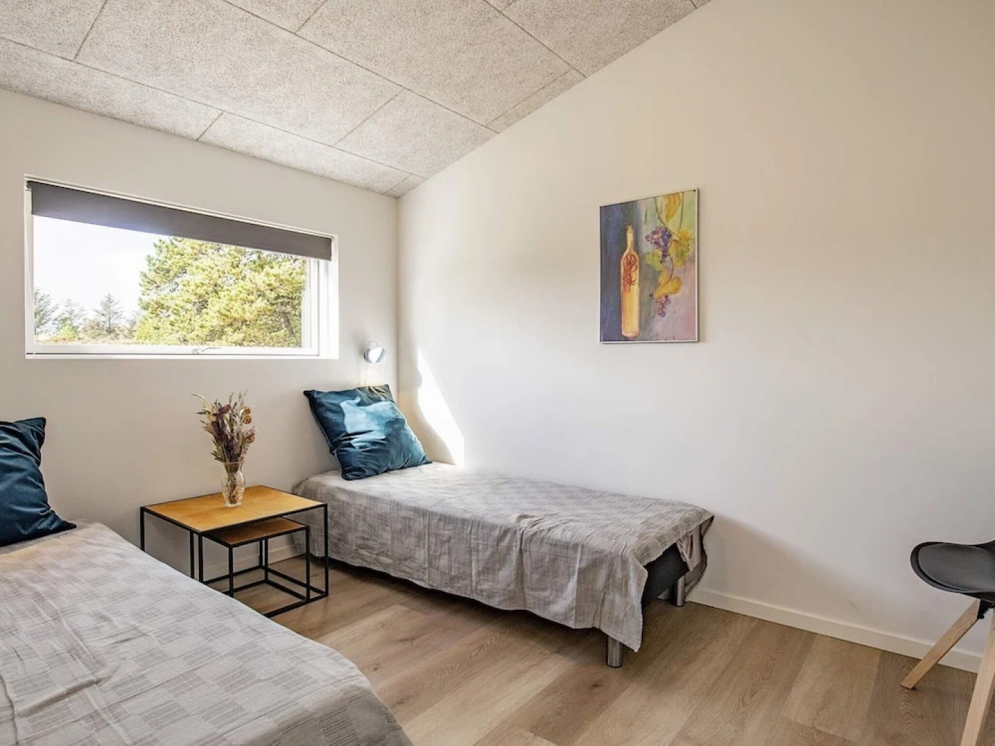 Modern Retreat in Graerup - By Traum Ferienwohnungen