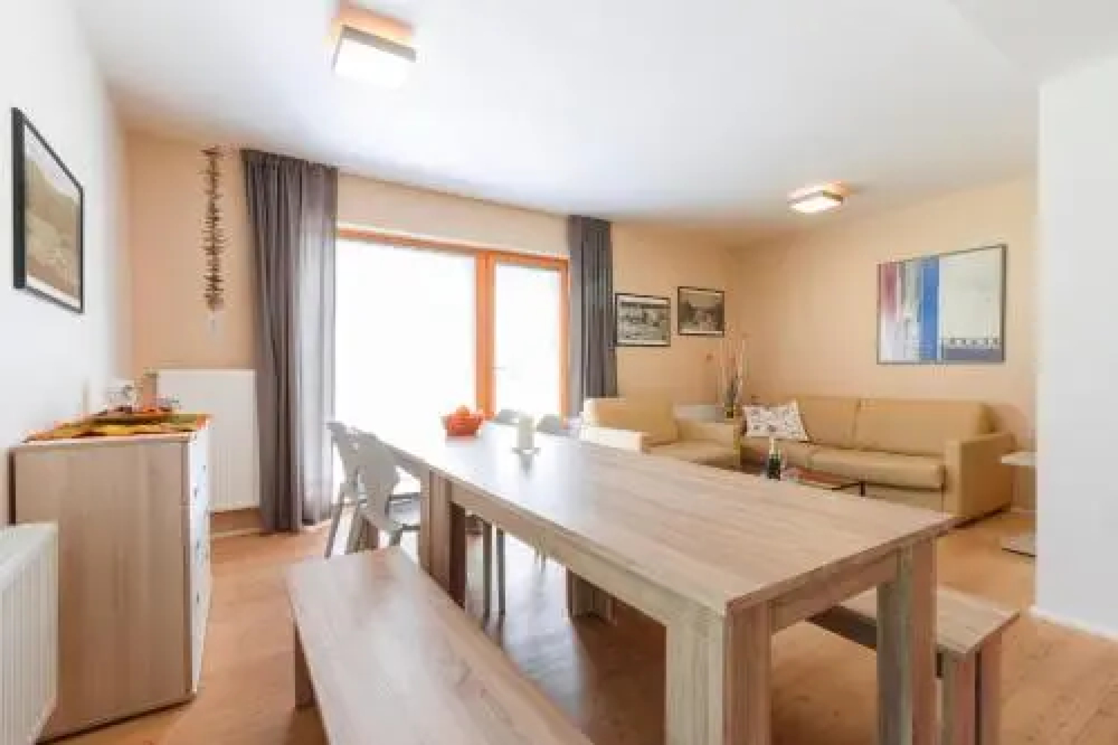 Chalet 6 Harrachov