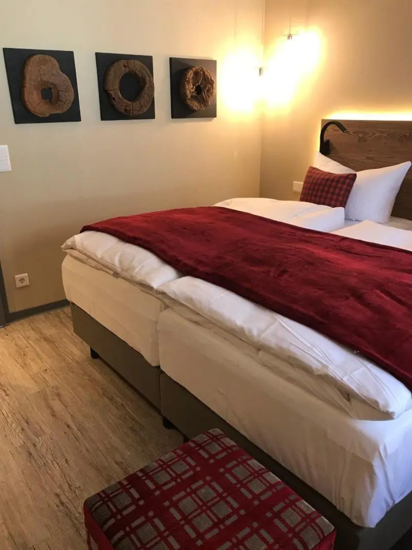 Romantisches Hotel Menzhausen