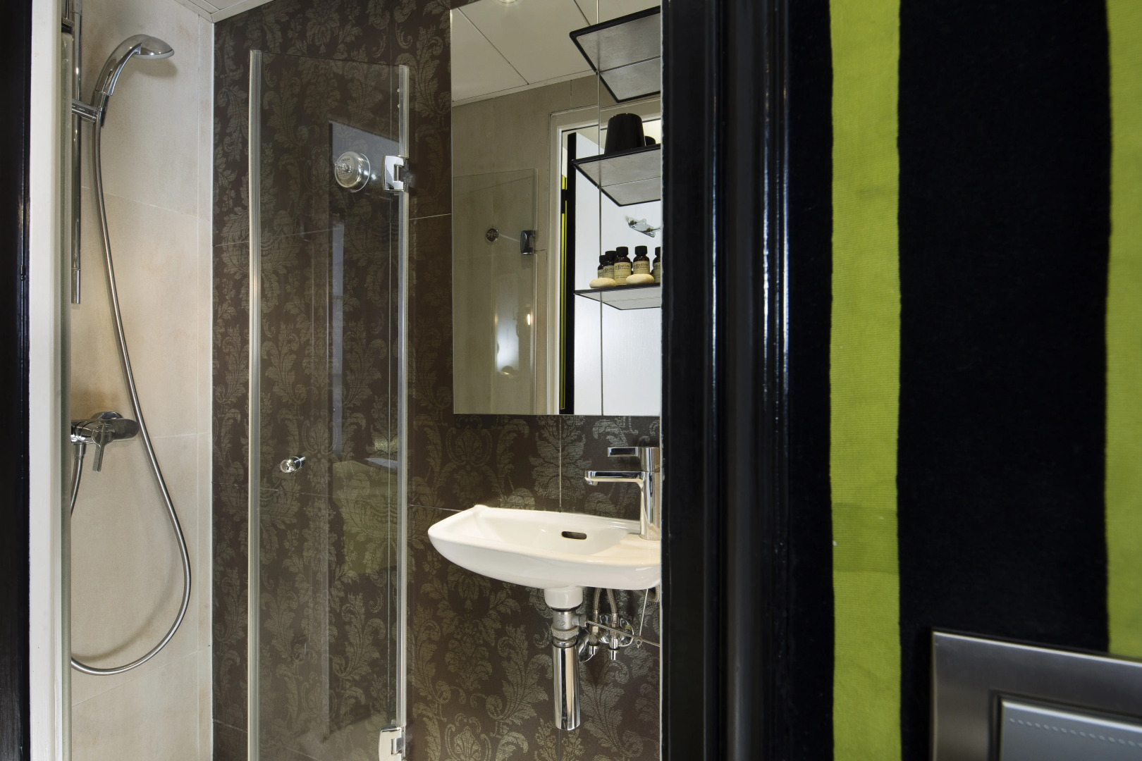 Hotel Design Sorbonne