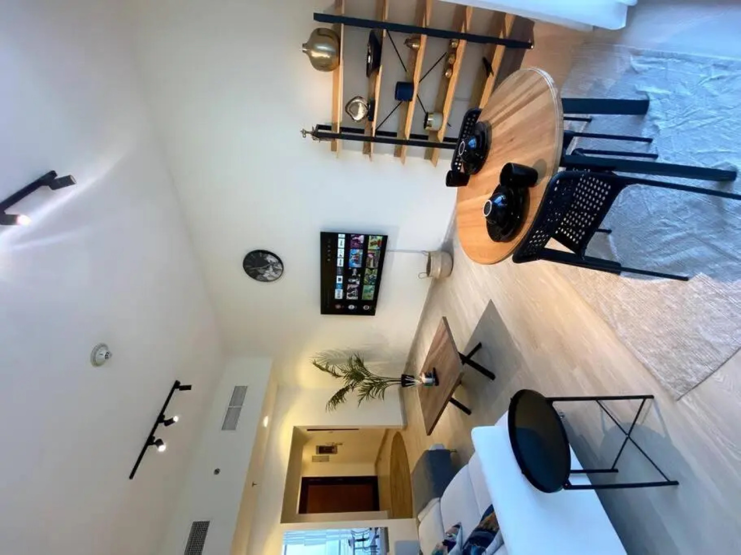 Amazing 1-bedroom Seaview Hotel Apartment